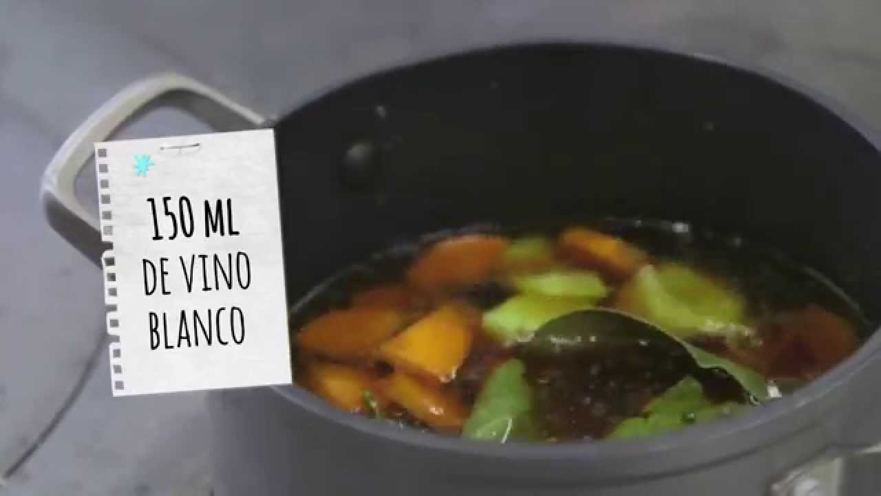 1. Ensalada Mixta.  'Los 20 platos favoritos de Andrés Iniesta versionados por David Muñoz'