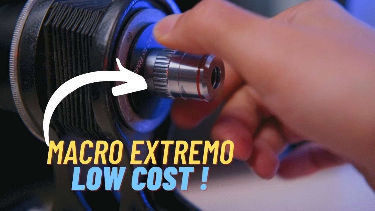MACRO EXTREMO LOW COST O COSTOSO ?