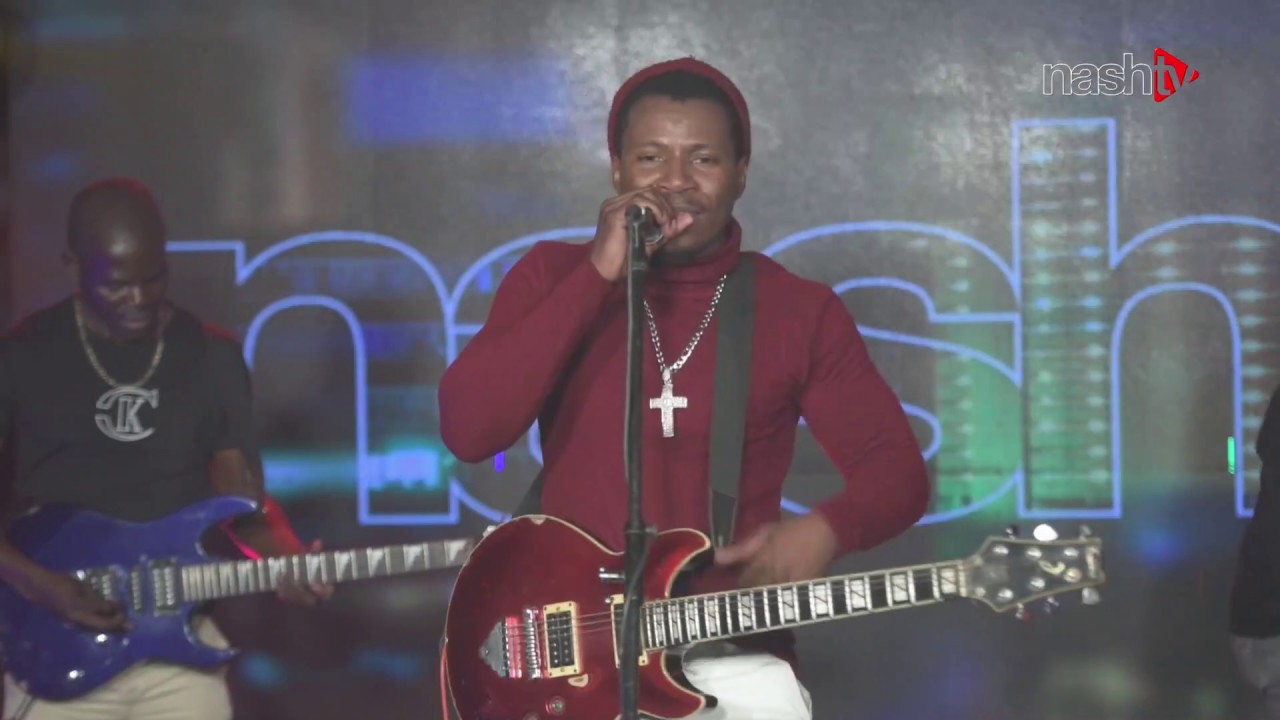 Friday Night Live - Peter Moyo | Sungura VS Zimdanehal II