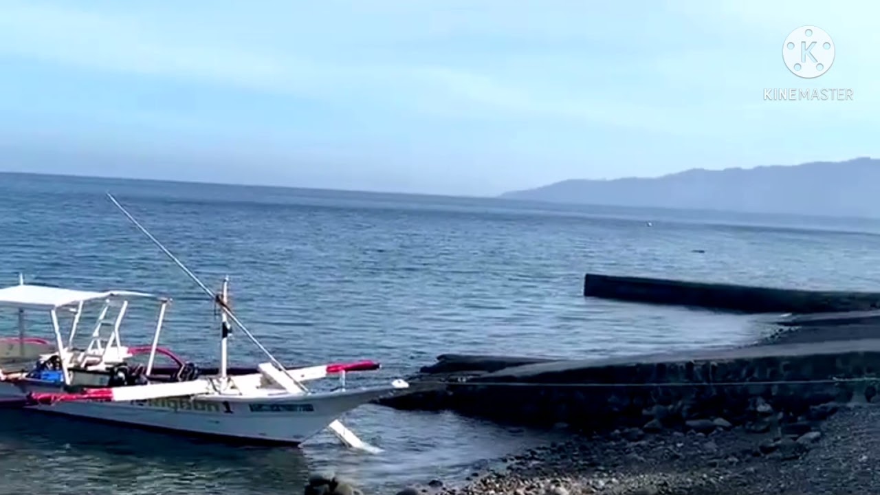 BLUE RIBBON DIVE RESORT ANILAO MABINI,BATANGAS