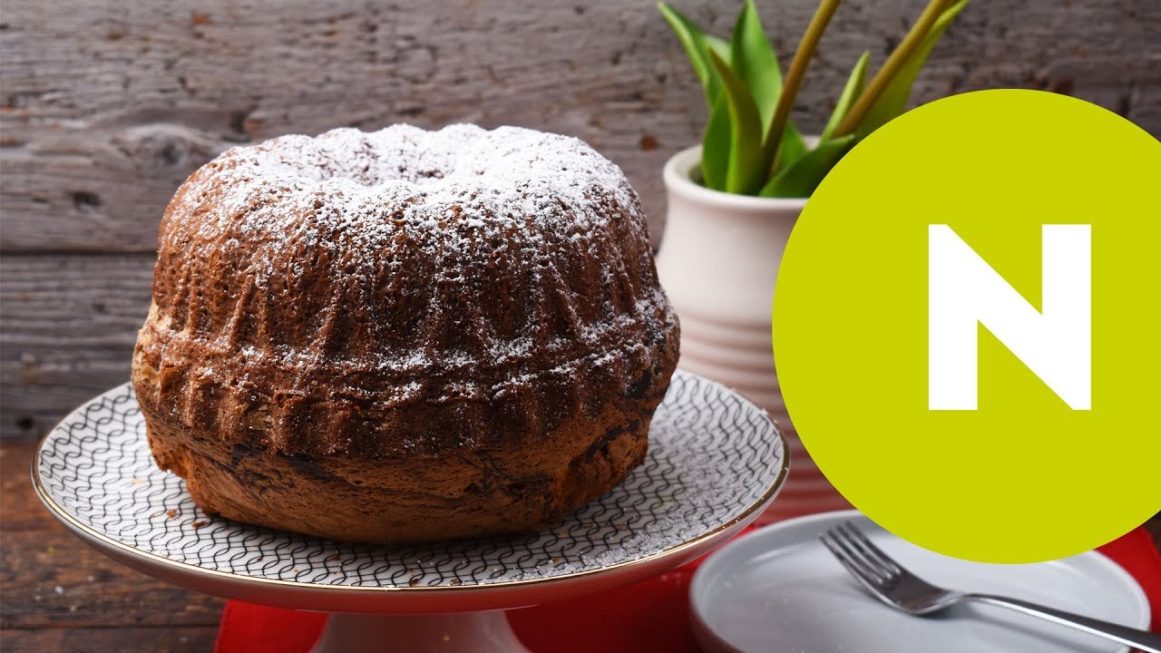T&iacute;z perces kugl&oacute;f recept | Nosalty