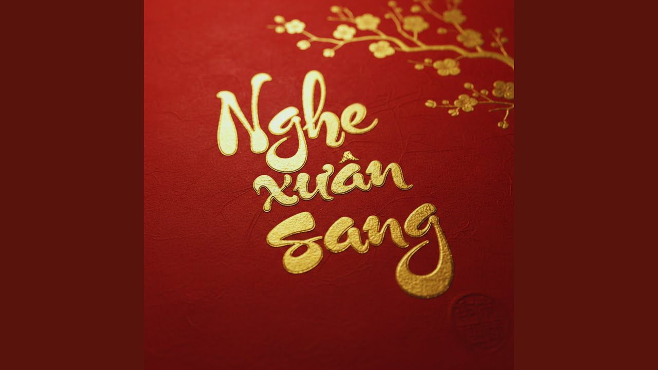 Nghe Xuân Sang