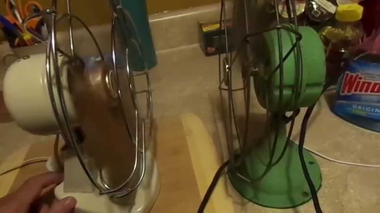 1940s Chicago Electric 