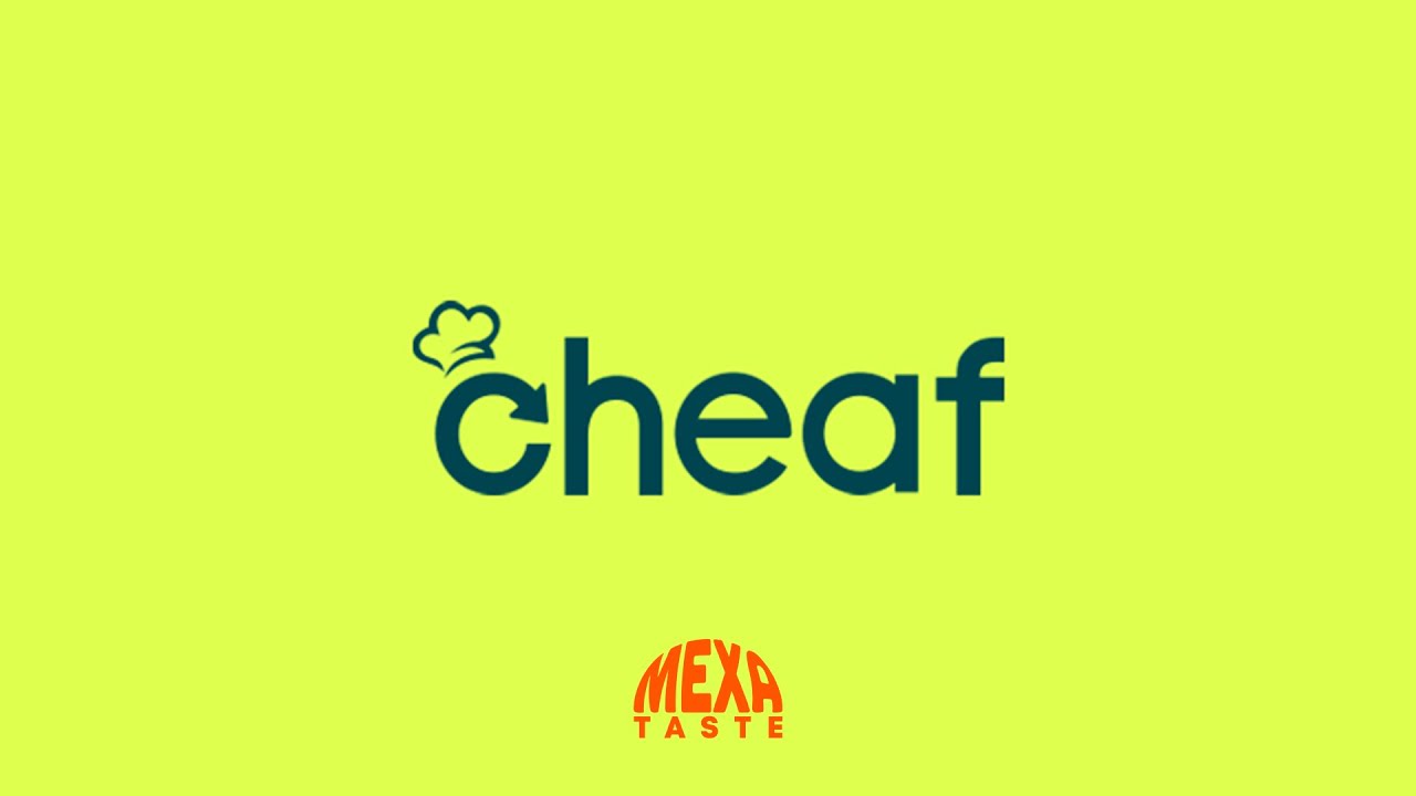 CHEAF APP - Comida con hasta 65% descuento - Rescata comida