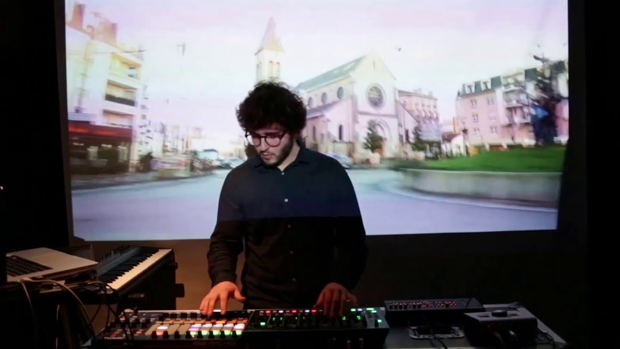 PTL #19 : Laszlo - Live Set