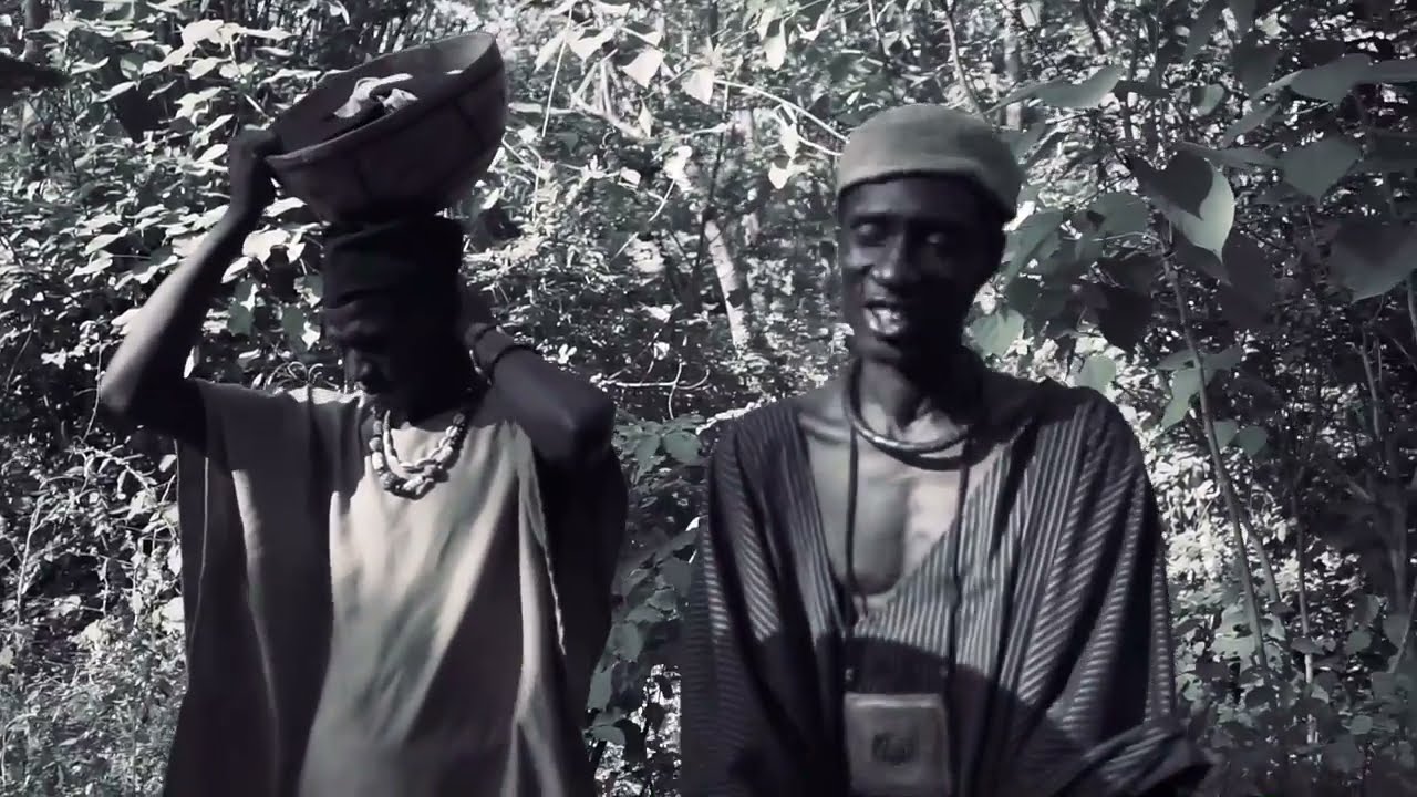 Sanawuya: The ties that bind us together