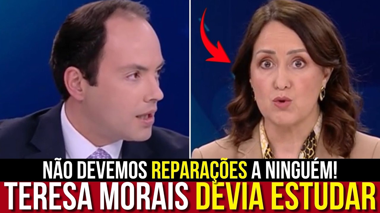 Rodrigo Taxa ARRASA Tudo e Todos SEM PIEDADE