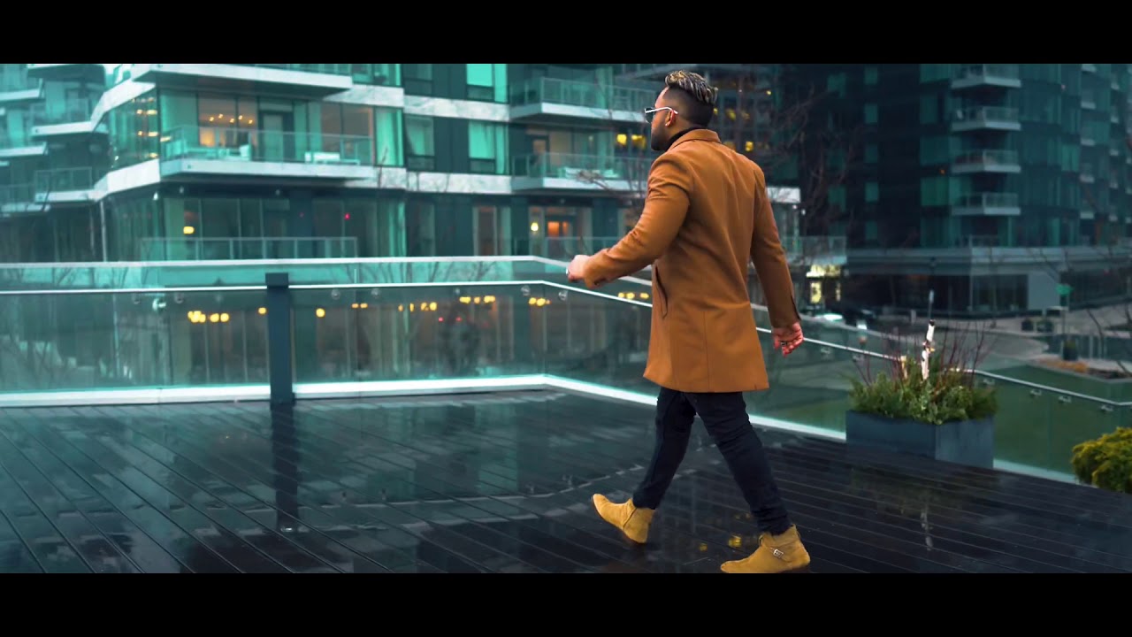 JB Swing - Te Olvide (Vídeo Official)