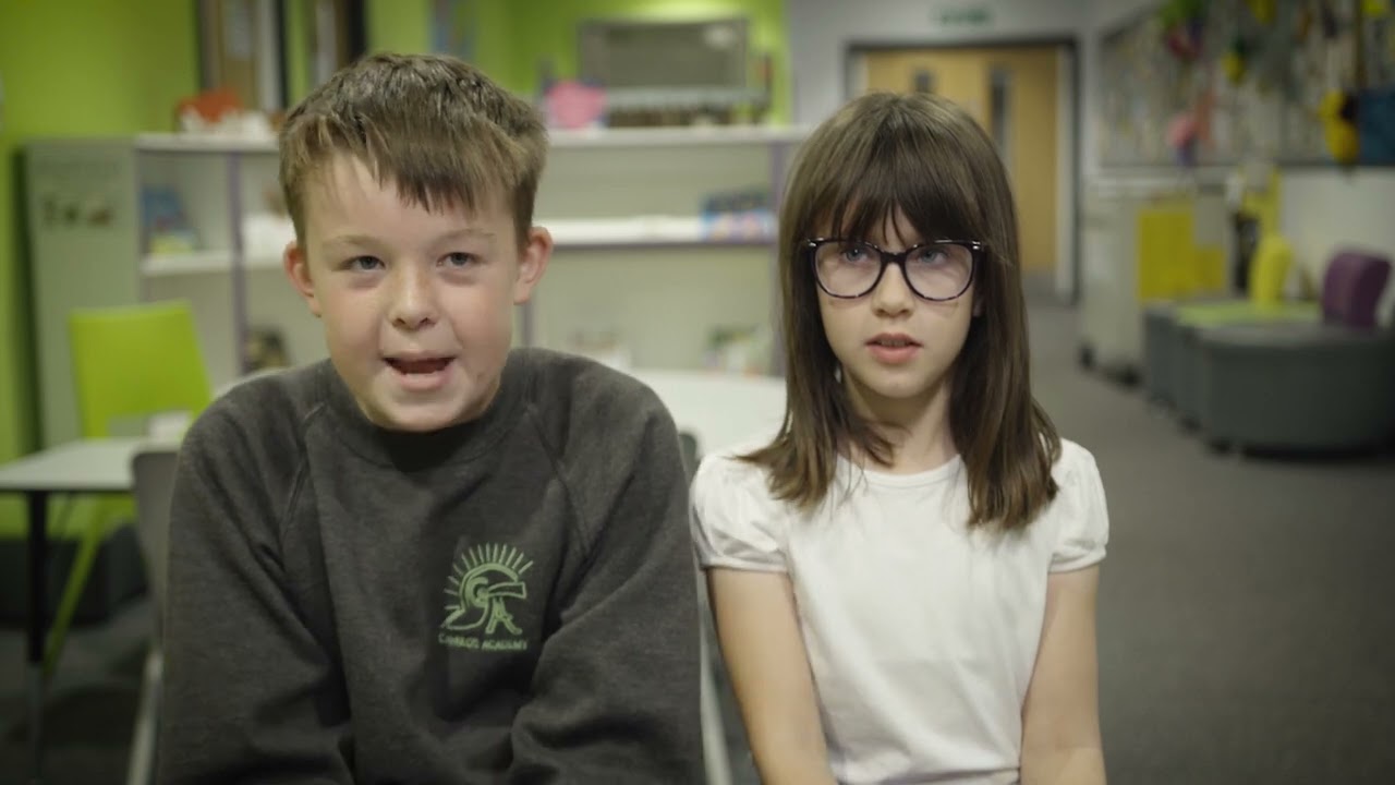 Camulos Academy - REAch2 Academy Trust