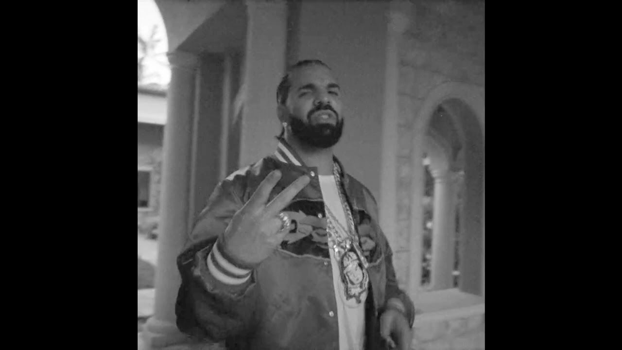 (FREE) Drake Type Beat - 