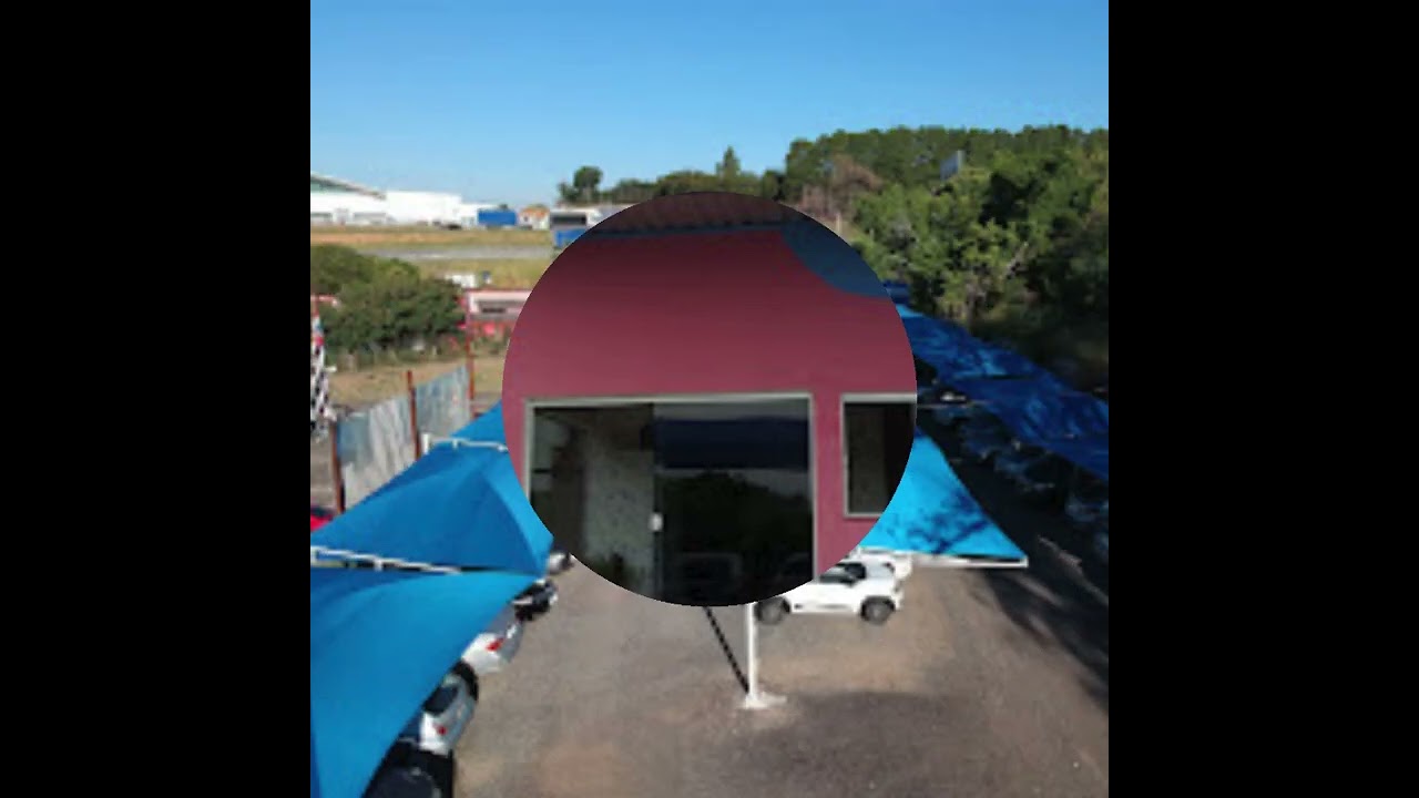 KM64 - Estacionamento Seguro e Econômico em Viracopos Campinas 🚗✈️ 