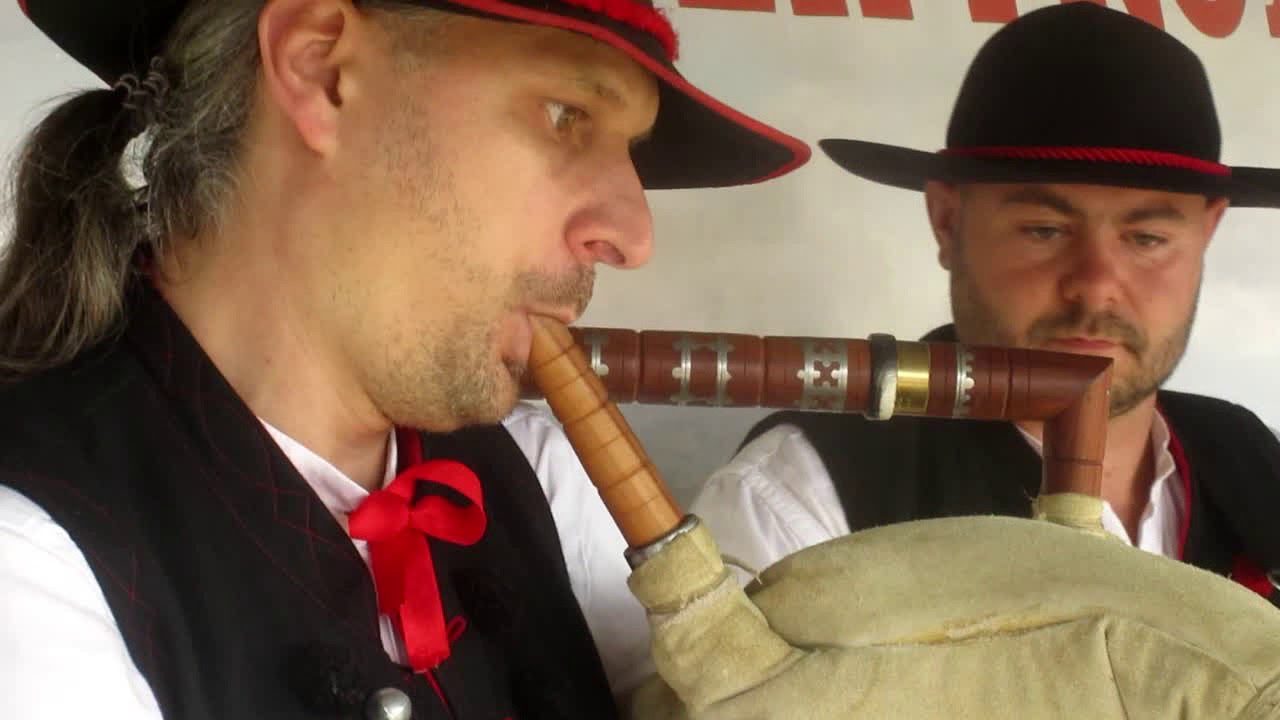 STANEK49 WIERCHOWE GRANIE 2018  HALA BORACZA