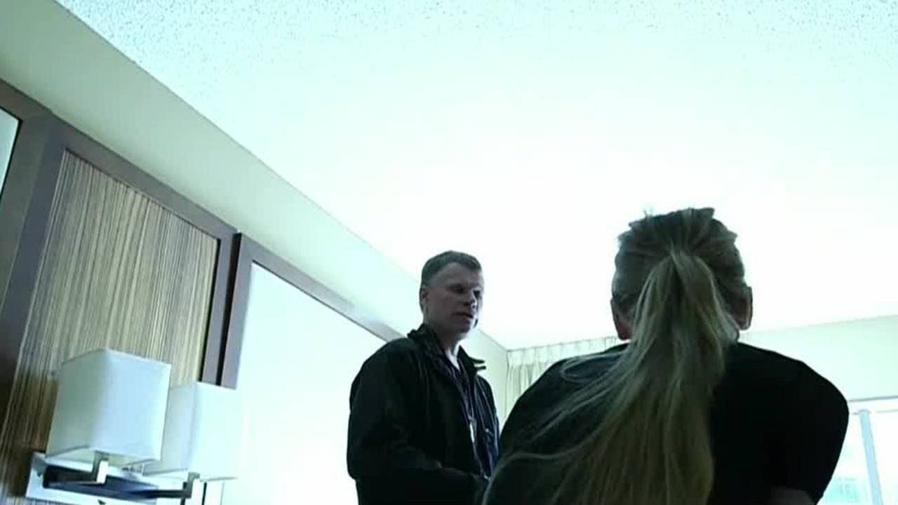 12 children rescued from sex trafficking in Michigan