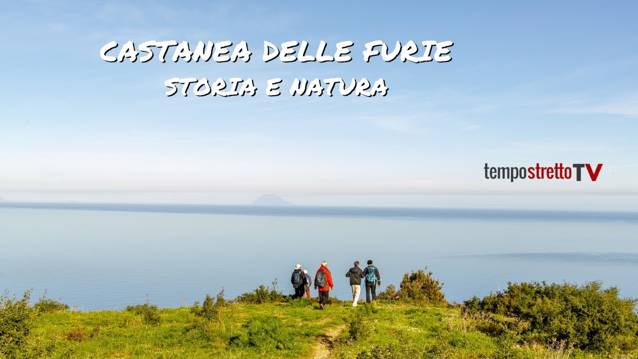 Castanea delle Furie, colline e contrade che raccontano storia