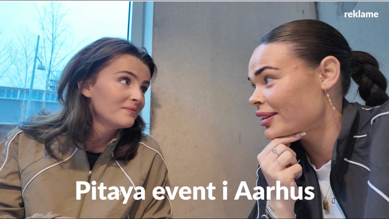 En hyggelig fridag og kvalitid med 4-kløveren