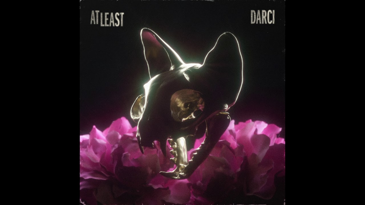 Darci - At Least (Official Audio)