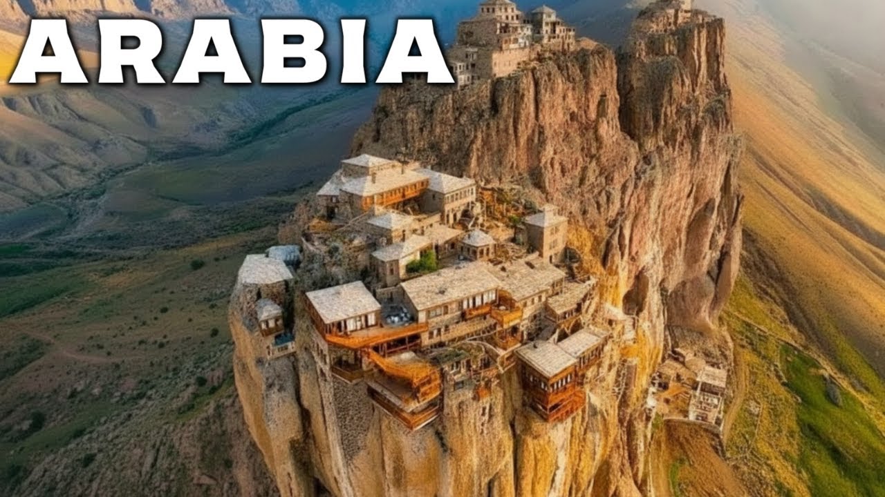 UNITED ARAB EMIRATES: Beyond the Skyline — Hidden Side of Dubai, Abu Dhabi & The Real UAE 🇦🇪