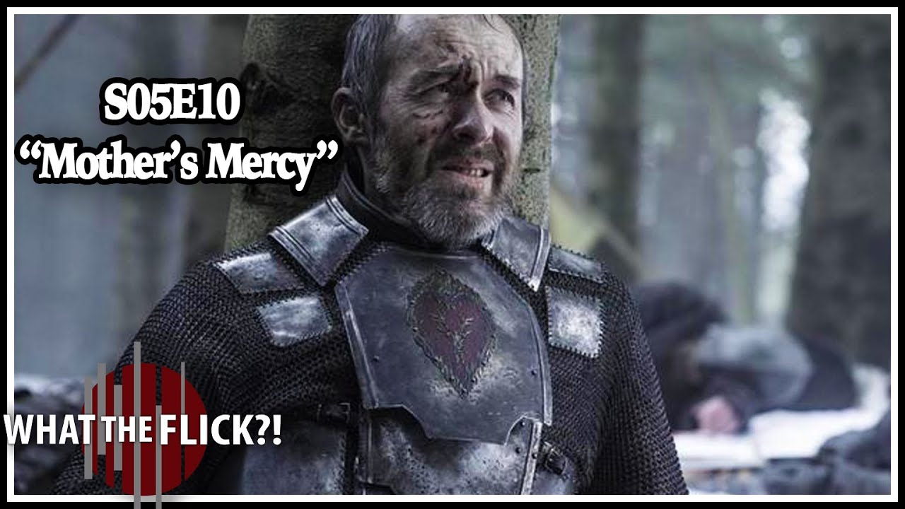 Game Of Thrones Season 5 Episode 10 
