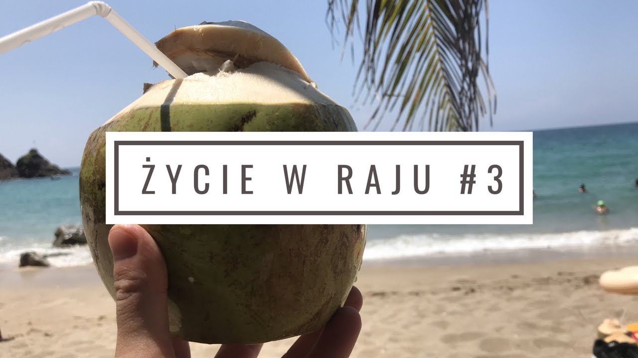 Phuket - Life in Paradise #3 - Banana Beach