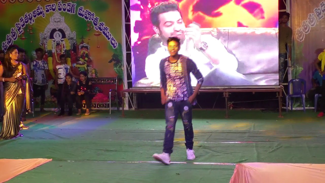 dhee 10 winner raju performance  vizianagaram