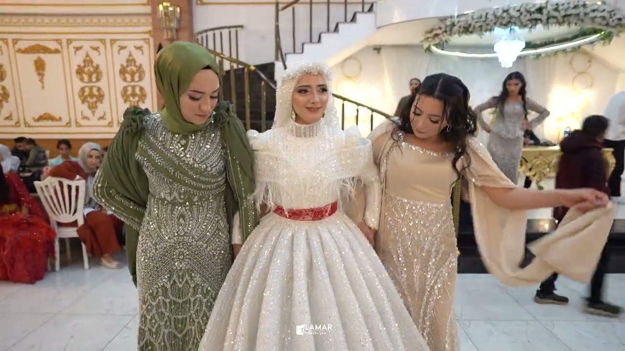 Daweta Gamze & Halil Part 2📽️ lamar production￼