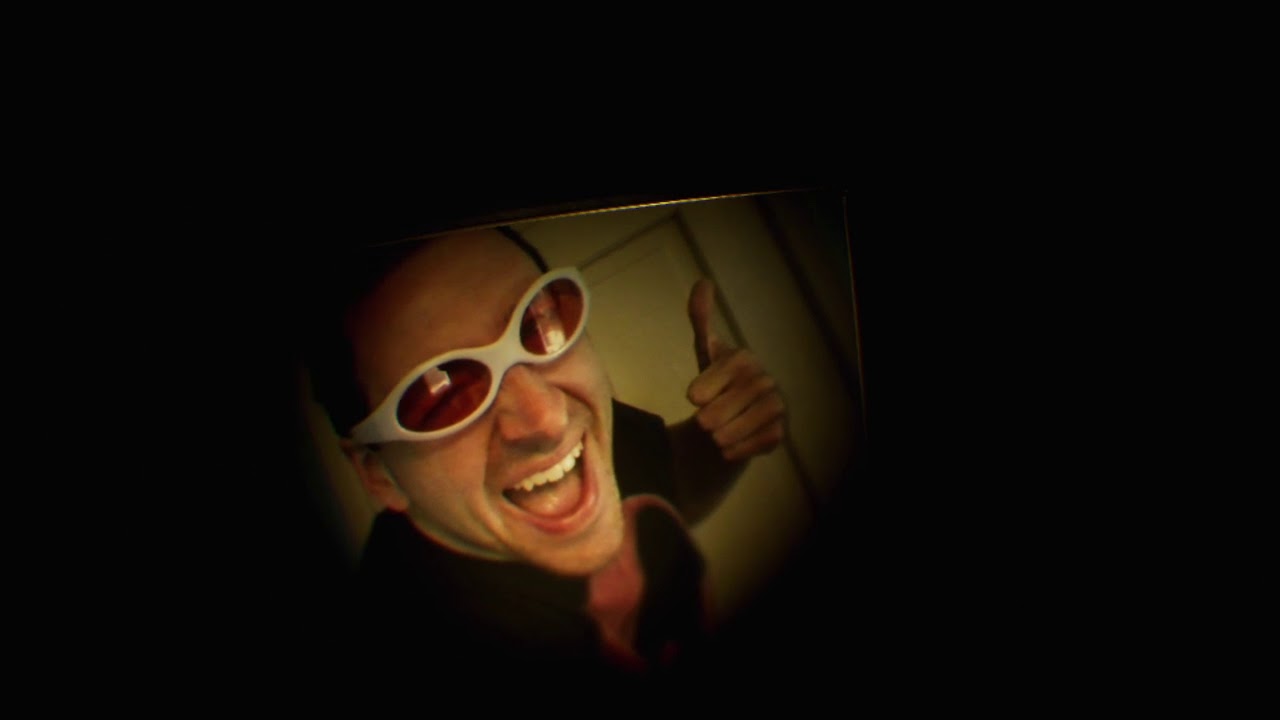 Five Nights at Freddy's VR: Help Wanted, intro ride
