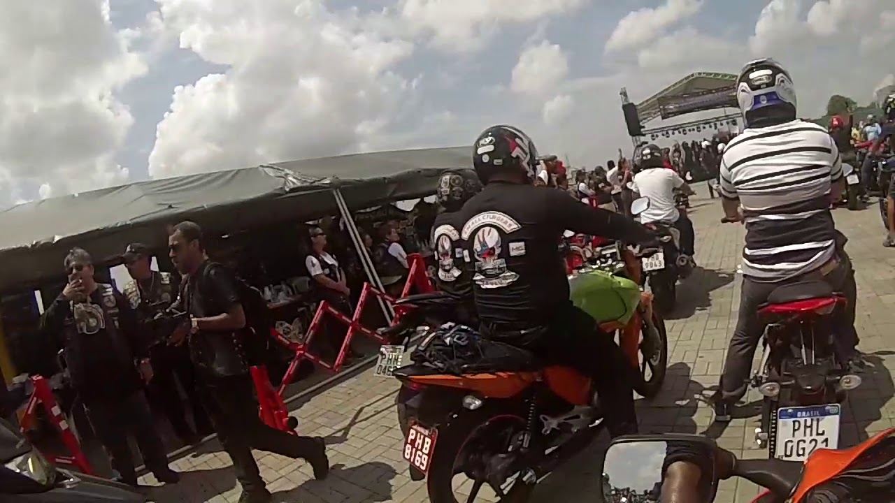 Moto fest 2019