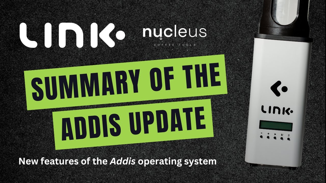 Summary of the Addis operating system - LINK roaster