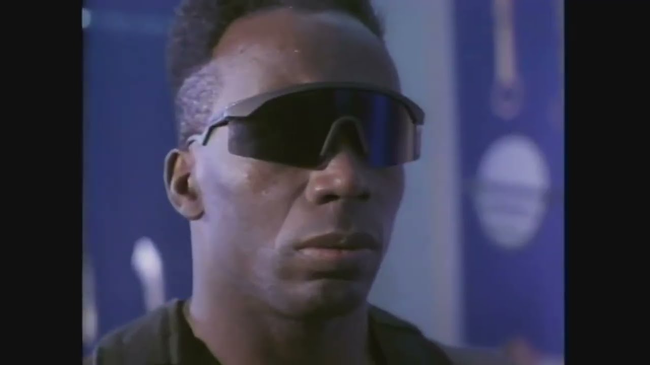 TC 2000 (1993) Trailer