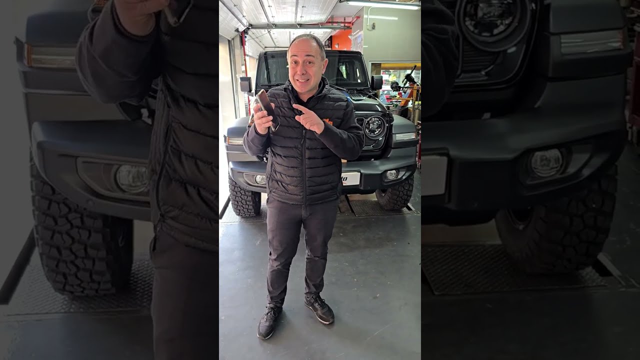 ¡Protege tu coche al máximo! IGLA Alarm + GPS: Seguridad total