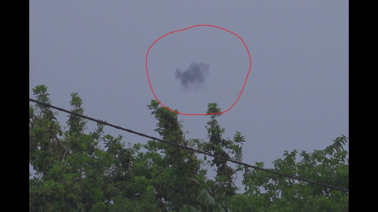 YA VIDEO YA RDF IFATA IBISASU MU KIRERE CYA RUBAVU YAGIYE HANZE IHAHAMUKA KU BATURAGE BA RUBAVU