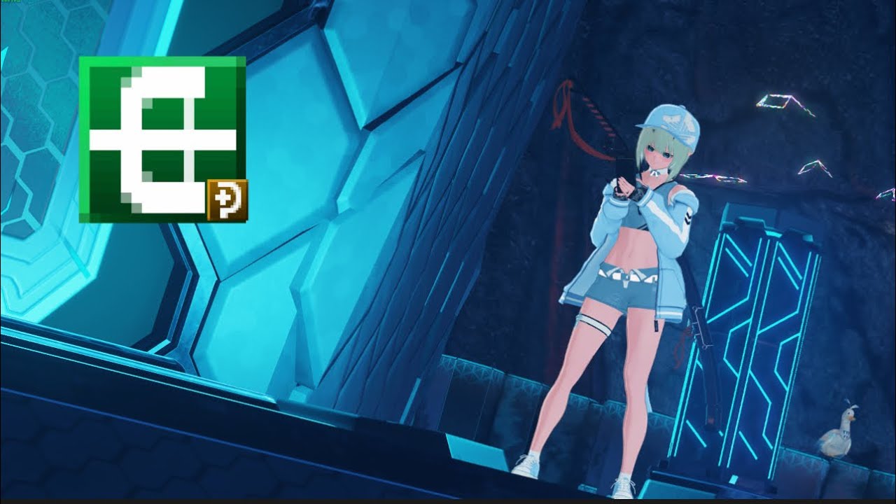 [PSO2:NGS] Quarterstaff ARKS Record 1193% Br/Te 1:14.341 | クォータースタッフアークス 記録 1193% Br/Te 1:14.341