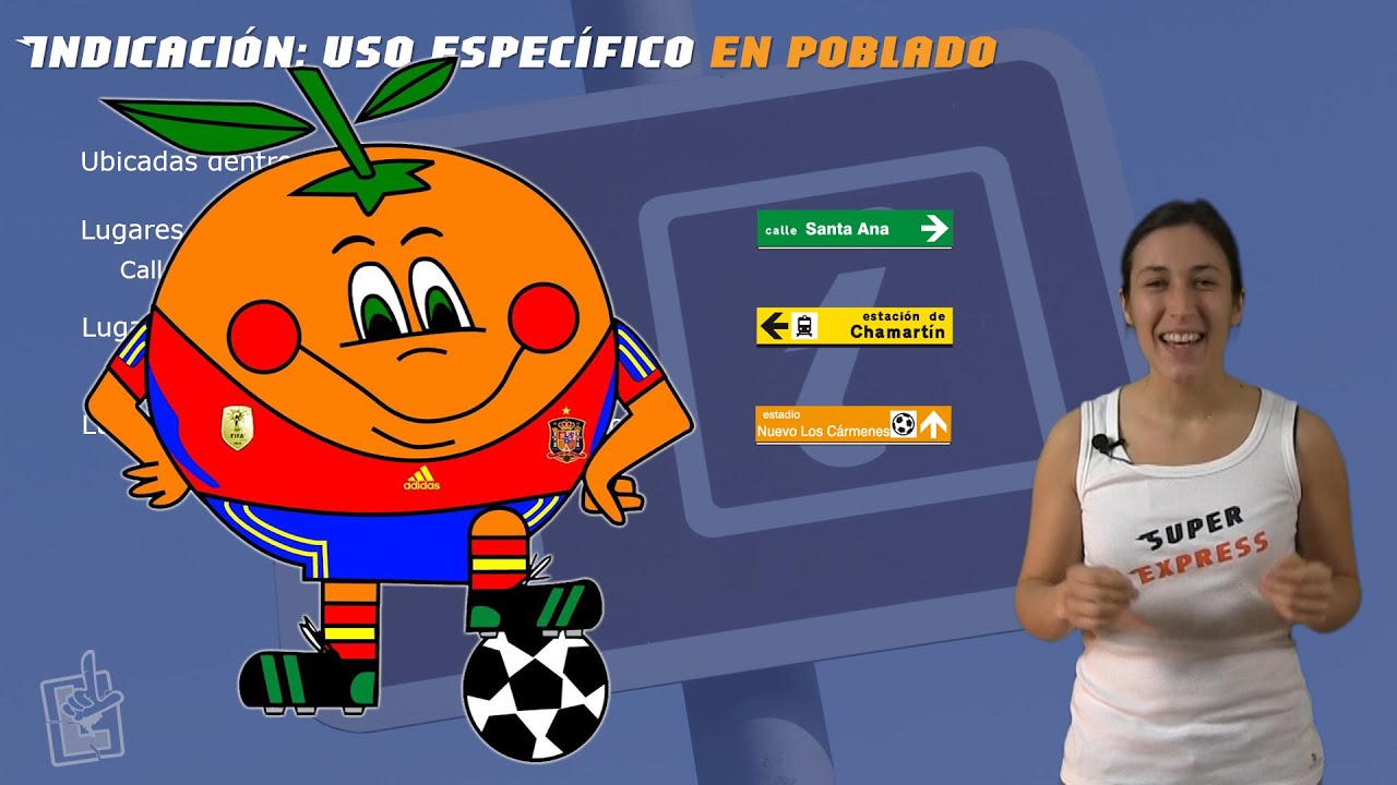 Señales 11
