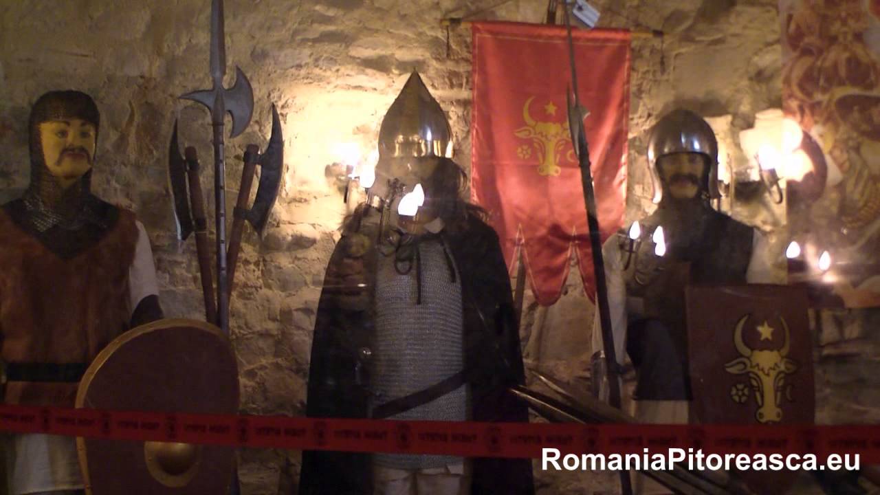Cetatea Neamtului - Targu Neamt #romaniapitoreasca #romania #neamt #cetate #cetateaneamt #moldova