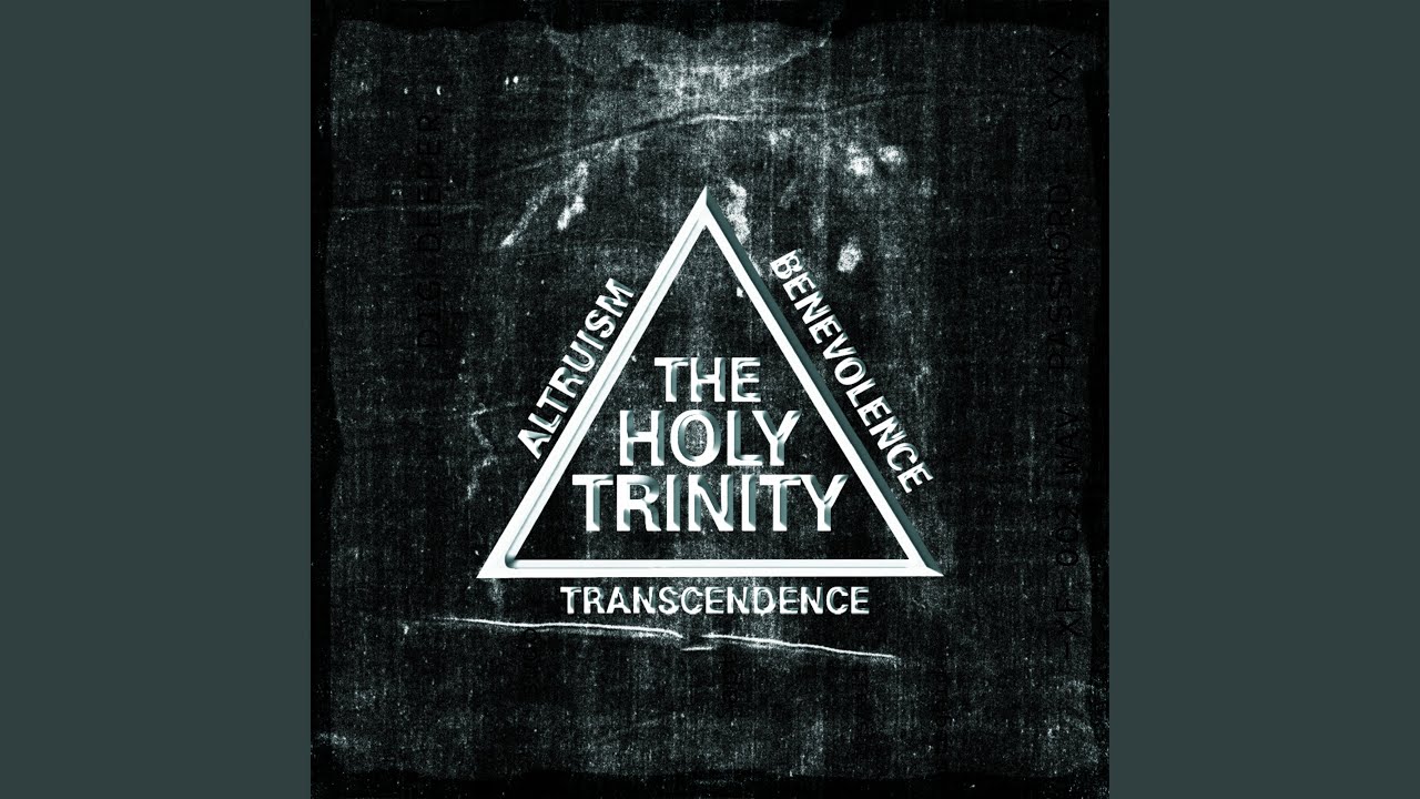 TrinityTekk (Ultra Slowed)