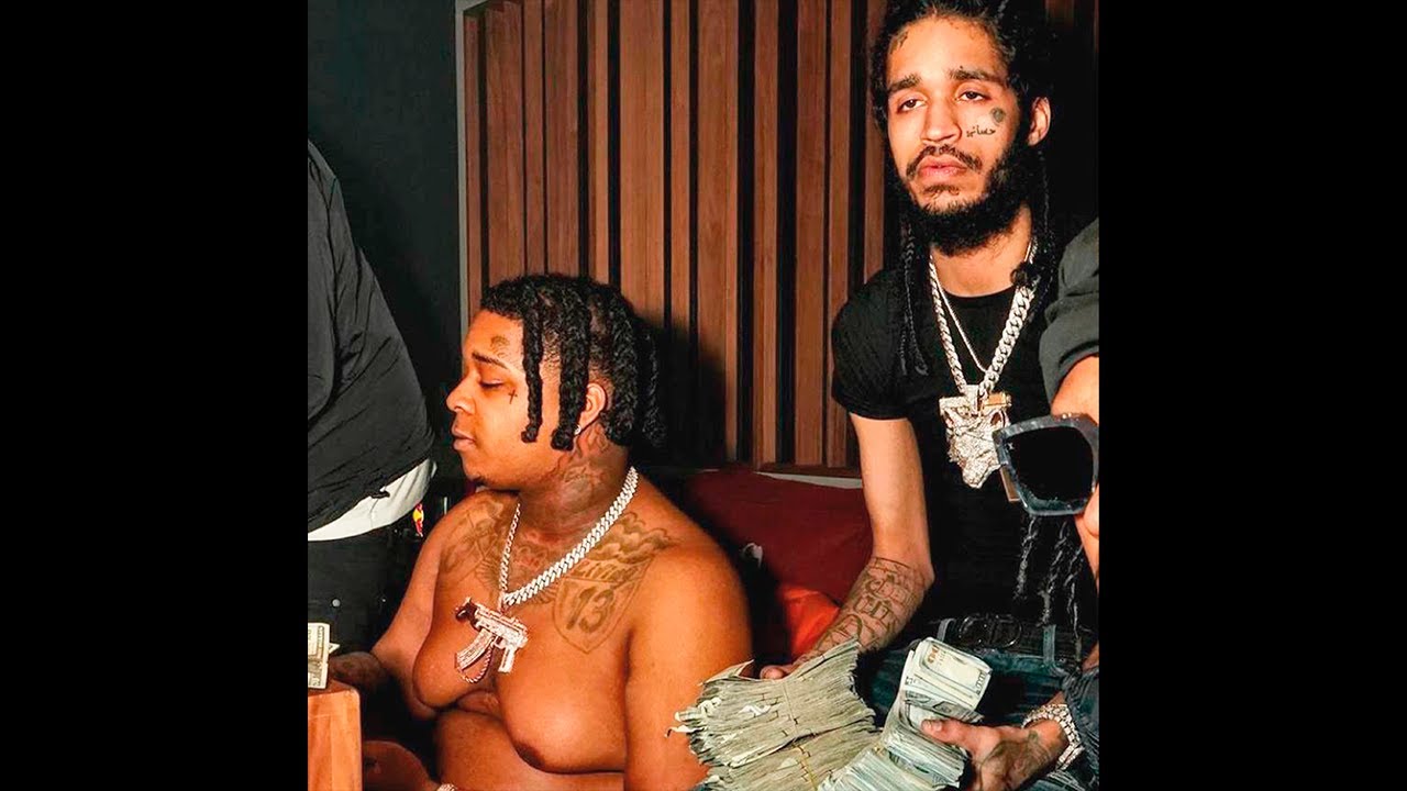 YTB Fatt x OT7 Quanny Type Beat - 