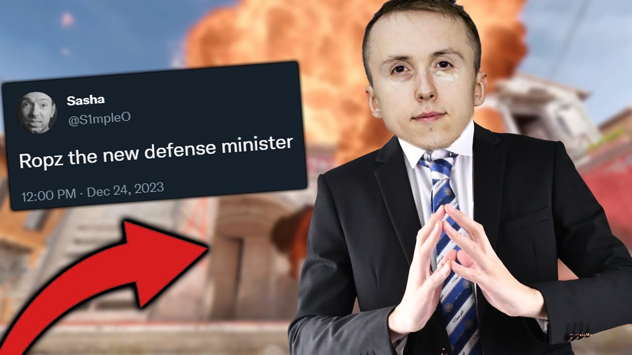 11 МИНУТ ЛУЧШИХ КЛАТЧЕЙ CS ОТ ROPZ! (БОЛЬШЕ ВСЕГО КЛАТЧЕЙ В 2023 ГОДУ)
