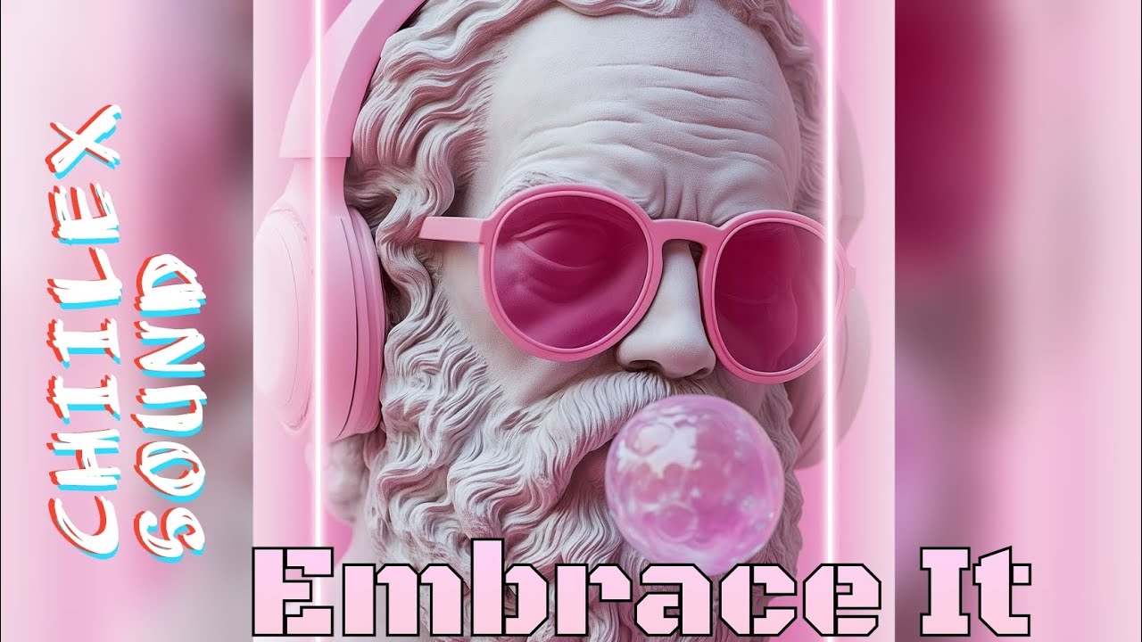 EMBRACE IT (MASHUP)_[CHIILEX SOUND RMX] TIKTOK REQUEST