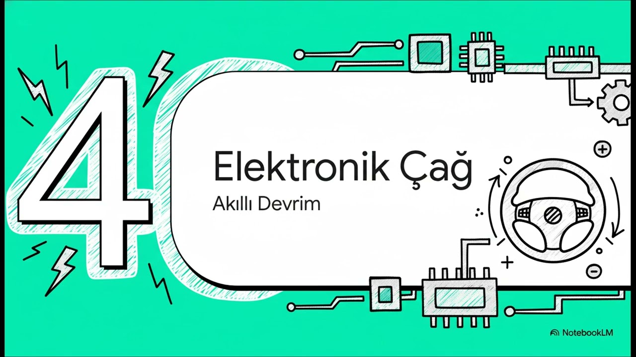 Direksiyon Sistemi Nasıl Çalışır?