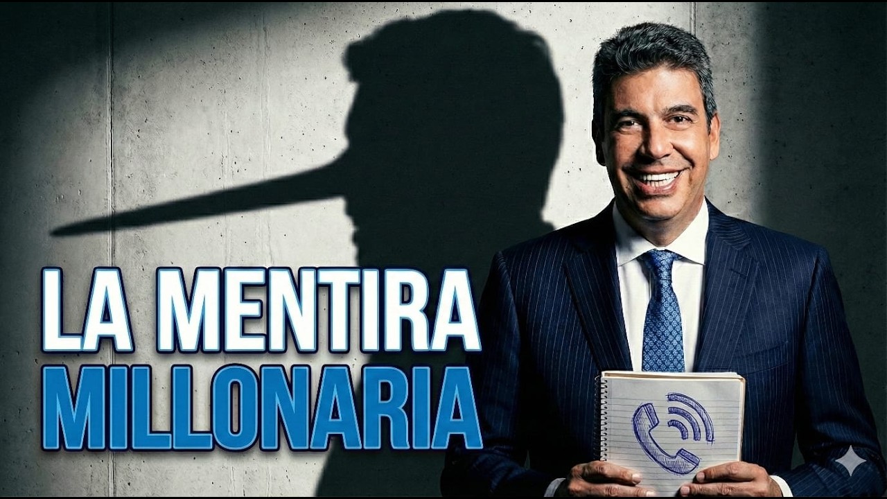 Arturo Elías Ayub: ¿Genio de las Ventas o el 