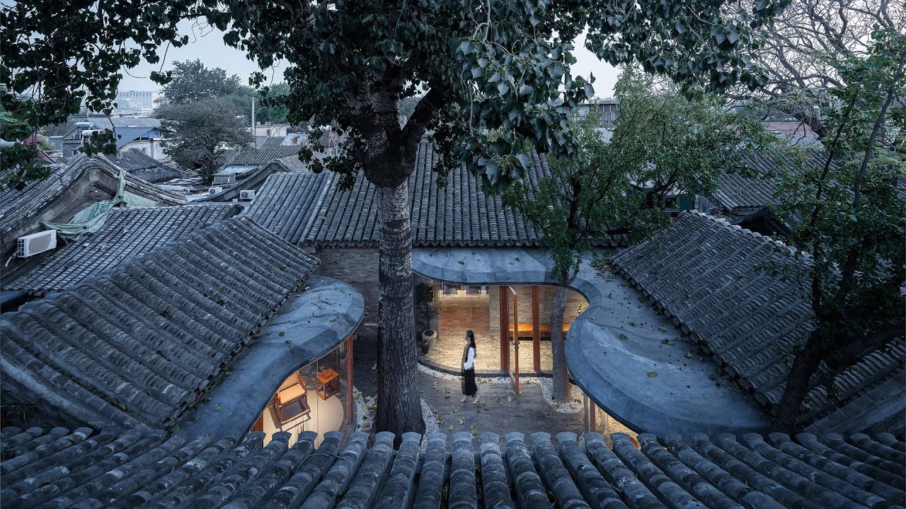 Frame Awards: 2021 Living Category Winners