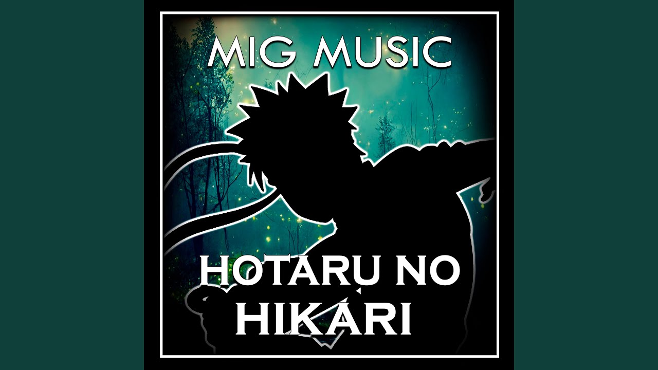 Hotaru no Hikari
