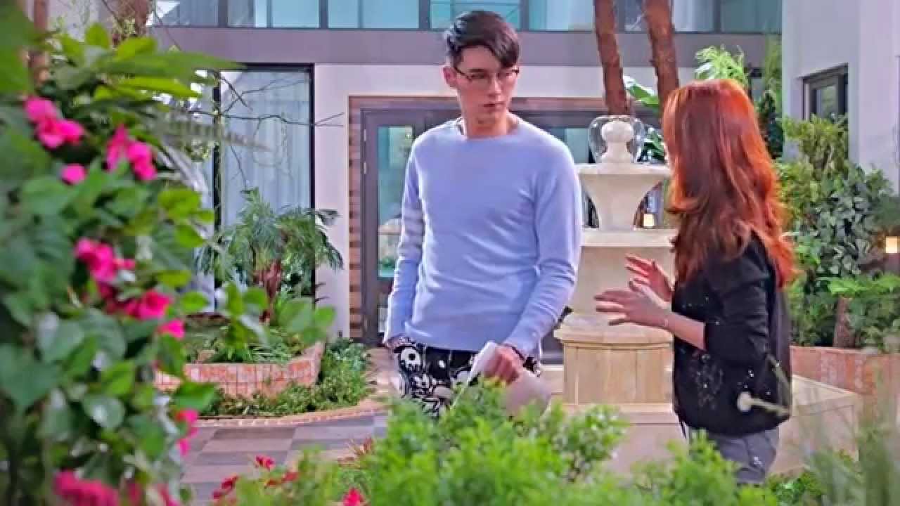 Seo Jin & Ha Na - High for this Stupid Love