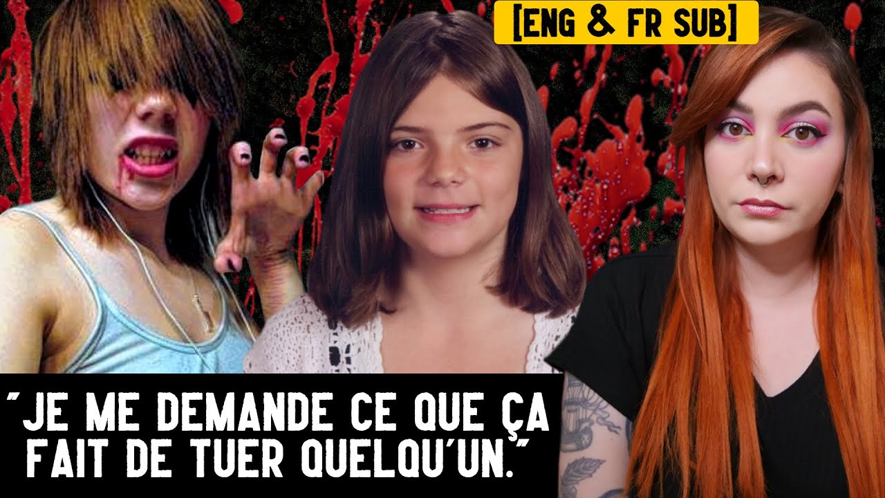 L'assassinat de la petite ELIZABETH OLTEN (affaire ALYSSA BUSTAMENTE)