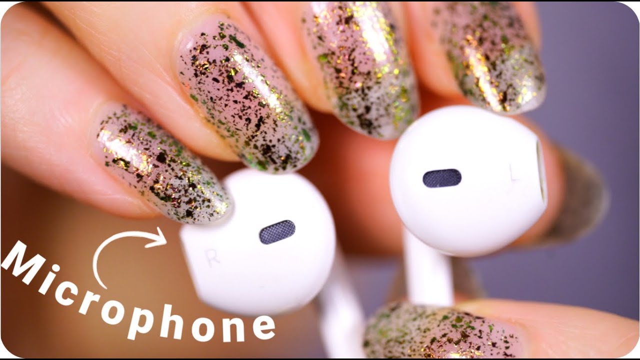 ASMR 17 Earbud Mic Triggers for Brain Melting Tingles and Relaxation (Lofi/No Talking)
