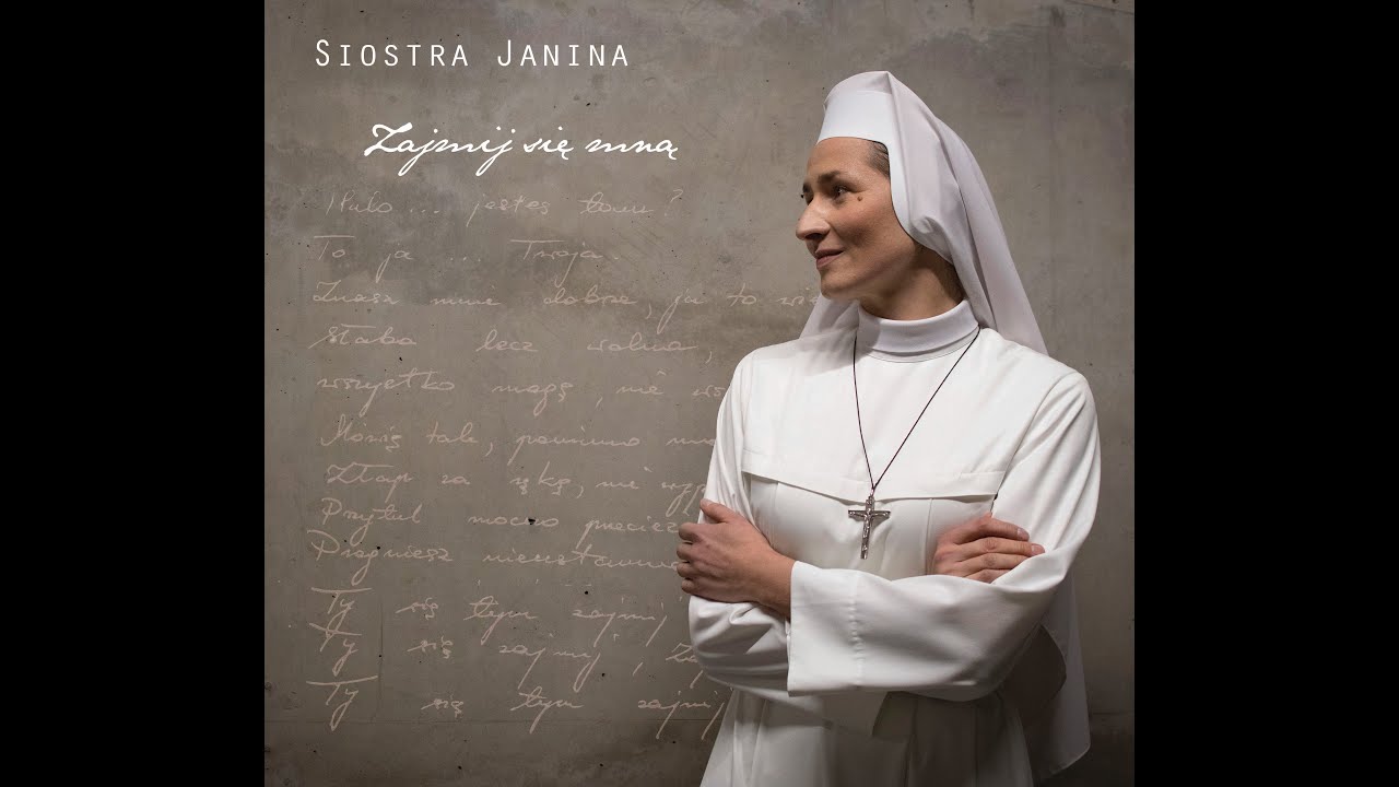 Siostra Janina ZAJMIJ SIĘ MNĄ (SPANISH VERSION)
