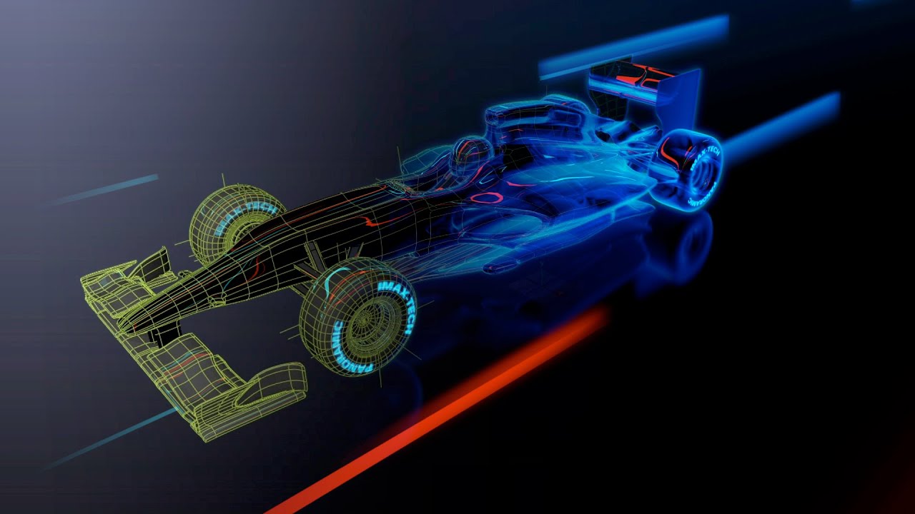 IMAX® Pre-Show Intro 2015: VFX and motion design breakdown