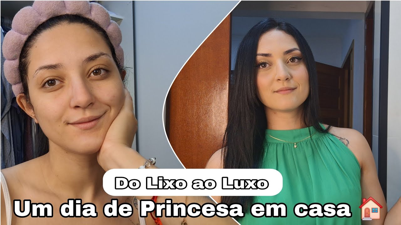 Arrume-se comigo para o meu aniversário 🎂✨ | Spa day, beleza e comemoração