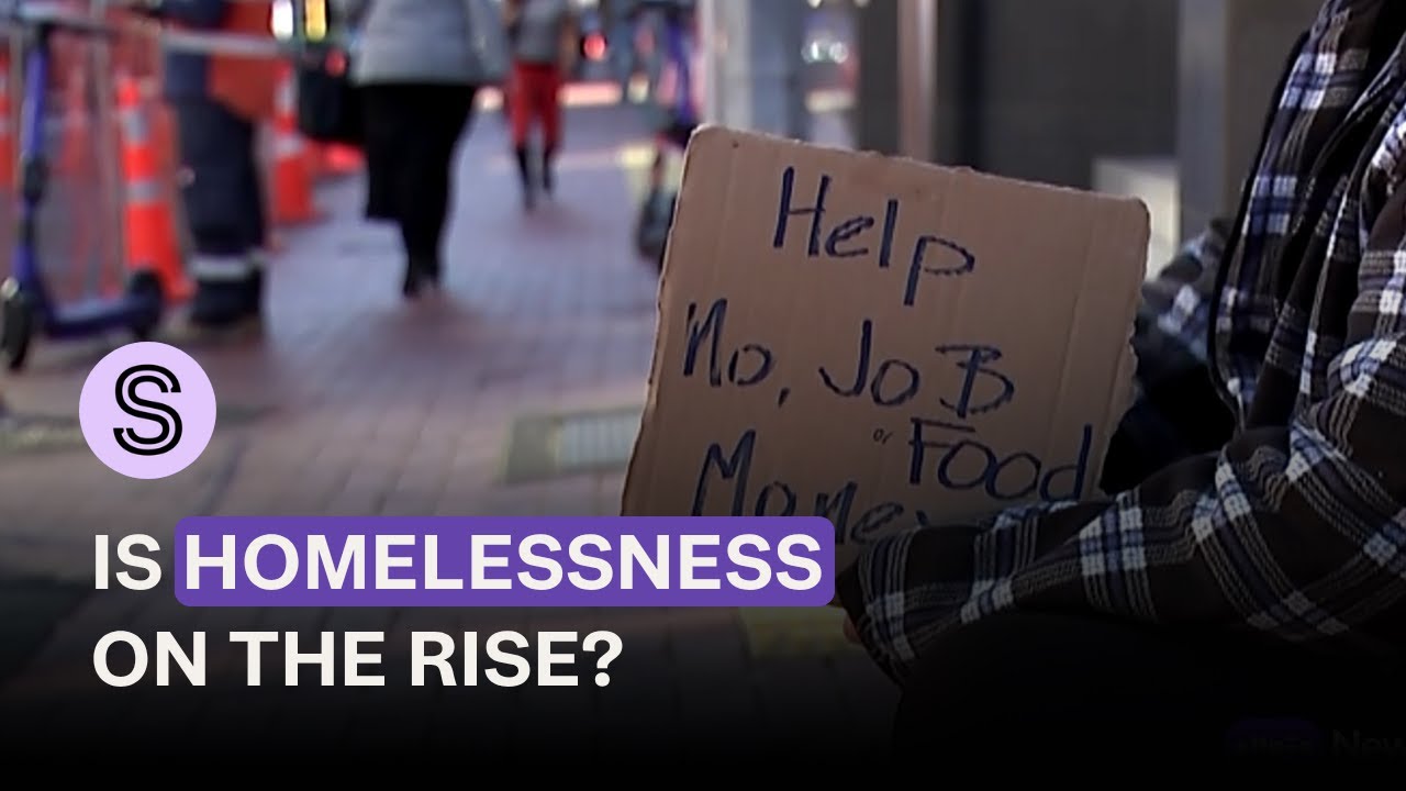 Govt accused of hiding the true scale of the homelessness crisis | Stuff.co.nz