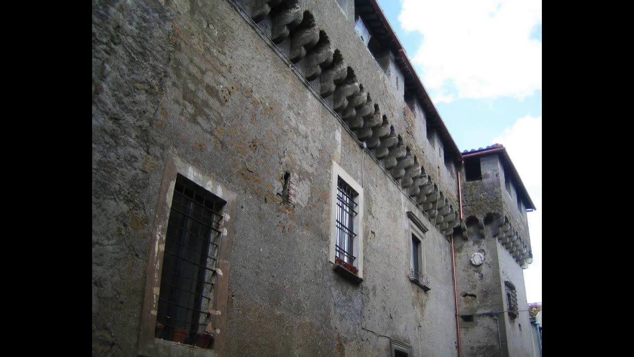borghi d'italia 